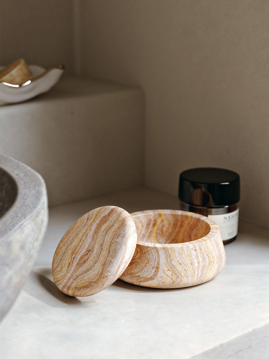 Serene Jar by Woud