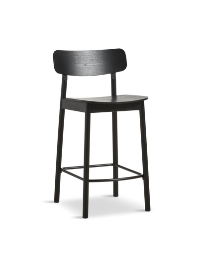Soma Counter Stool by Woud