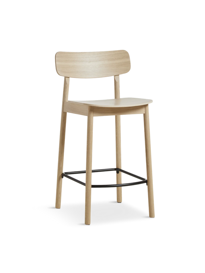 Soma Counter Stool by Woud