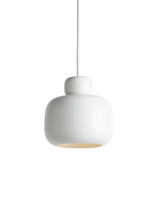 Stone Pendant by Woud