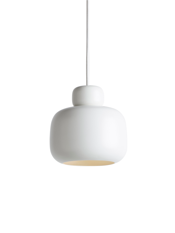 Stone Pendant by Woud