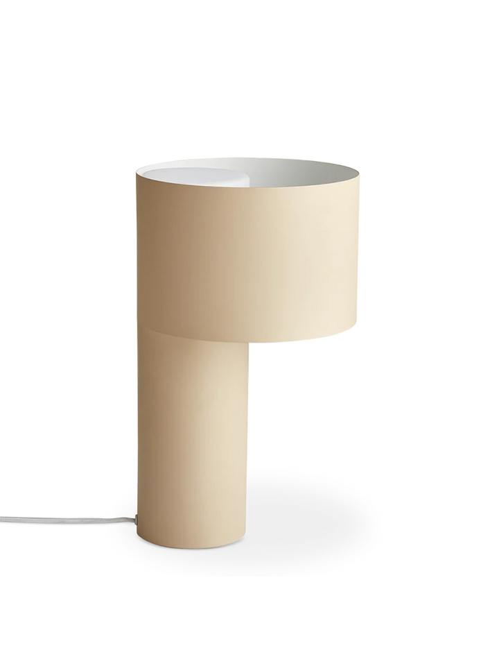 Tangent Table Lamp by Woud