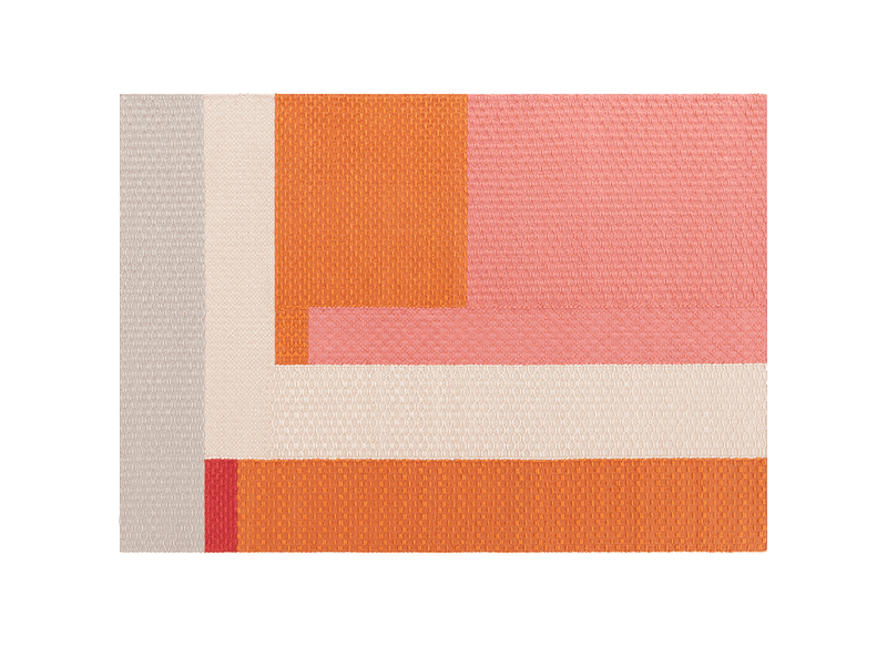 Weave Rug by GAN