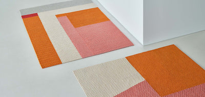 Weave Rug by GAN