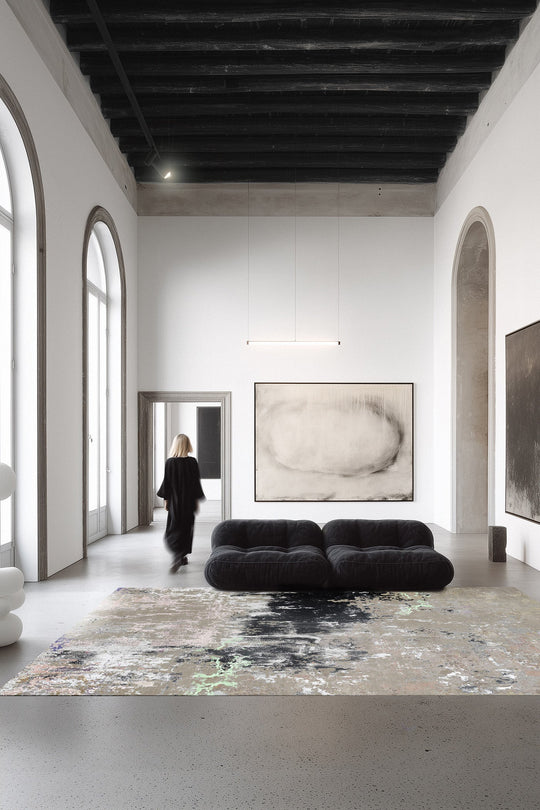 Massima Rug by By Henzel