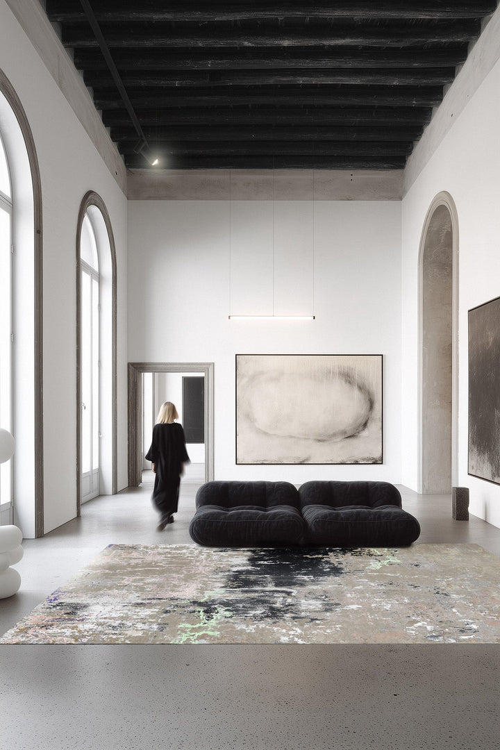 Massima Rug by By Henzel