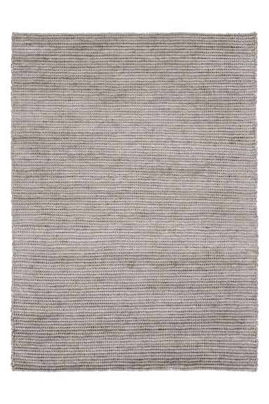 Abaca Rectangle Rug by Limited Edition