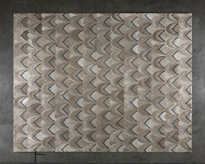 Pluma Rug by Yerra