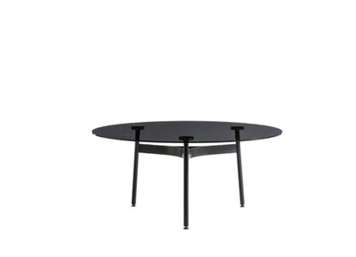 Yumi Low Table by Moroso