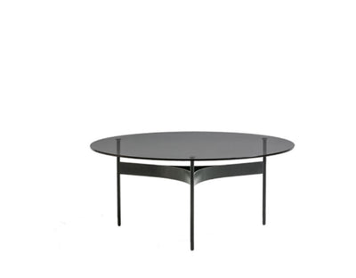 Yumi Low Table by Moroso