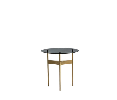 Yumi Low Table by Moroso