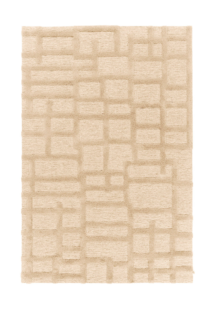 Zumba Grado Round Rug by Limited Edition