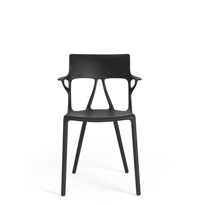 A.I. Armchair (Set of 2) by Kartell