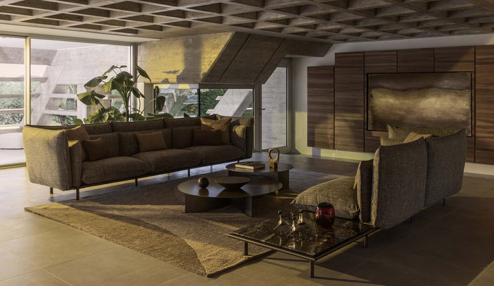 A2 Sofa by Flou