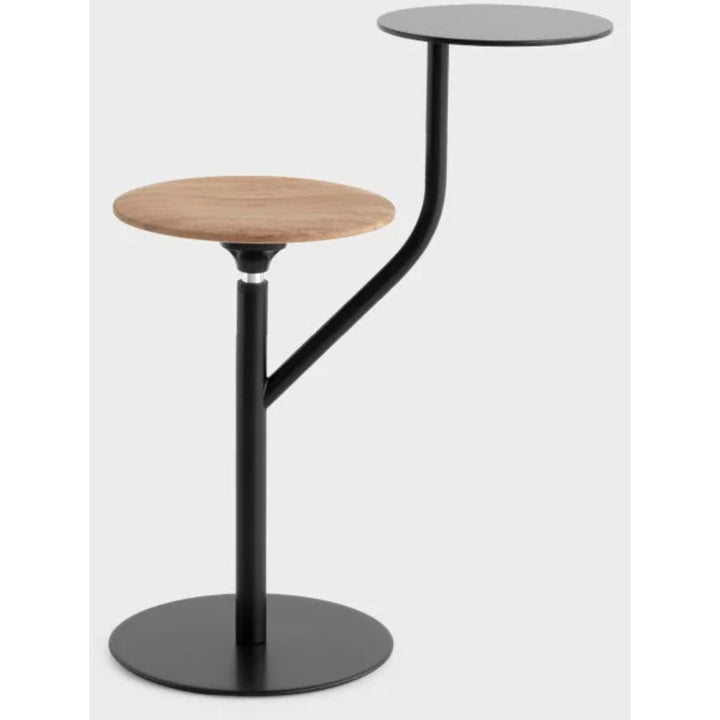 Aaron Es440 Outdoor Stool by Lapalma