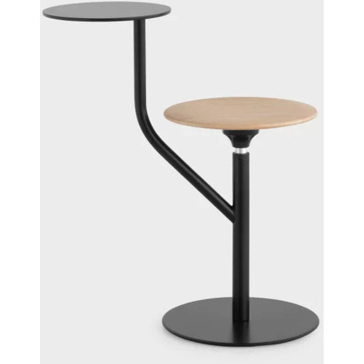 Aaron S436 Stool by Lapalma