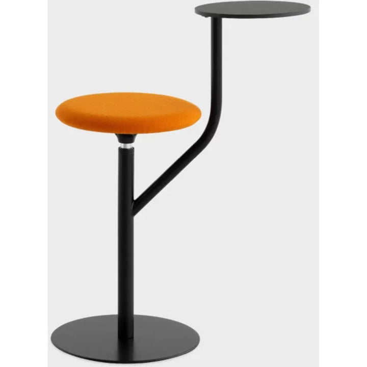 Aaron S440 Stool by Lapalma