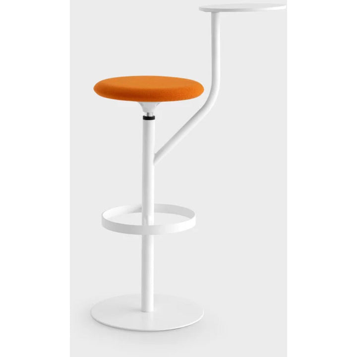 Aaron S444 Stool by Lapalma