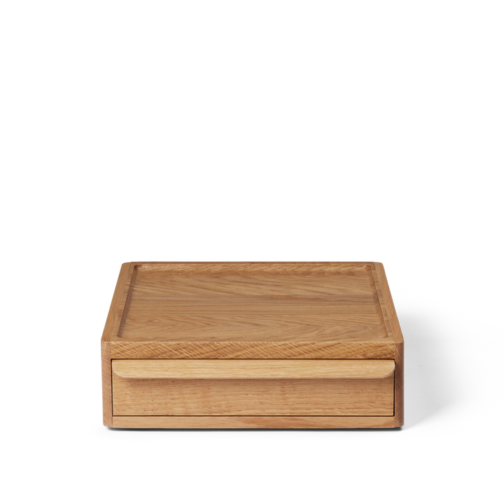 AB020D Wall Desk Drawer by Carl Hansen & Son