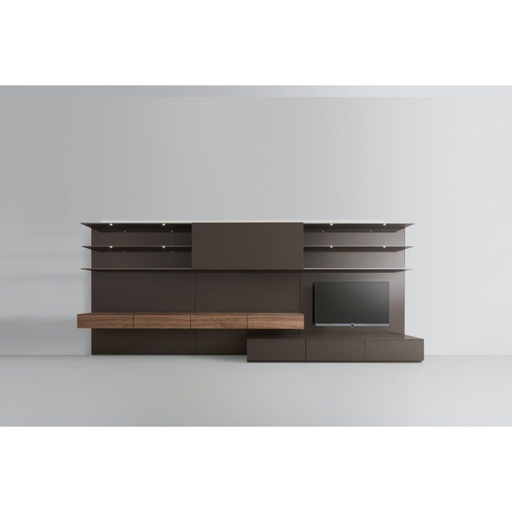 Abacus Living Room System by Rimadesio