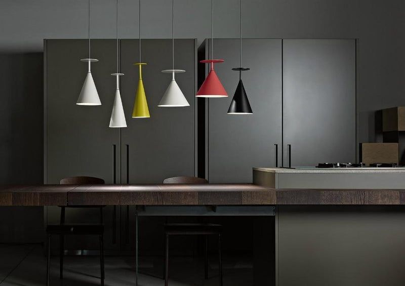 ABC Pendant Lamp by Modoluce