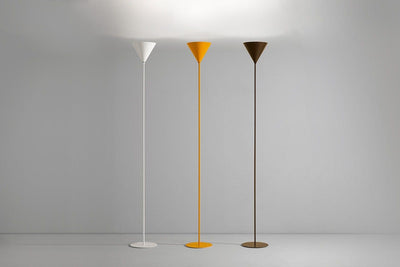 ABC Floor Lamp by Modoluce