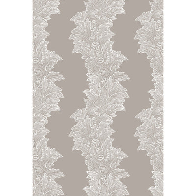 Acanthus Leaf Wallpaper by Timorous Beasties