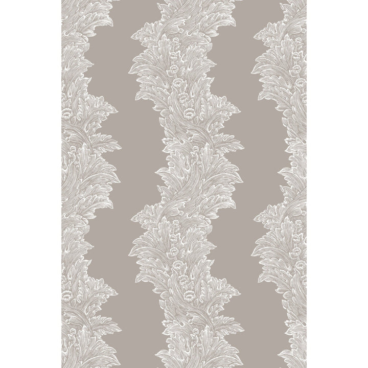 Acanthus Leaf Wallpaper by Timorous Beasties