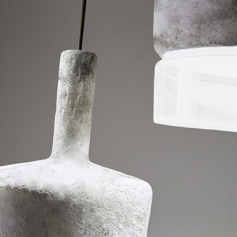 Acorn Suspension Lamp by Penta