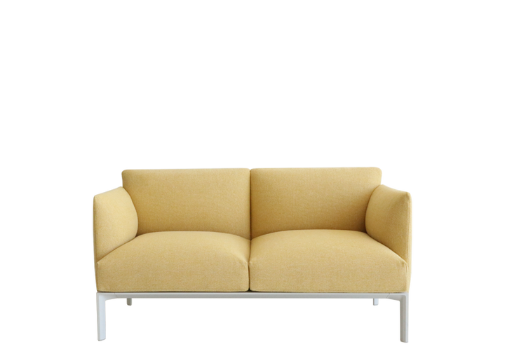 Add Lounge AD171 2-Seater Sofa by Lapalma