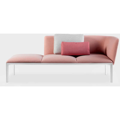 Add 3 - Seater Classic Sofa by Lapalma