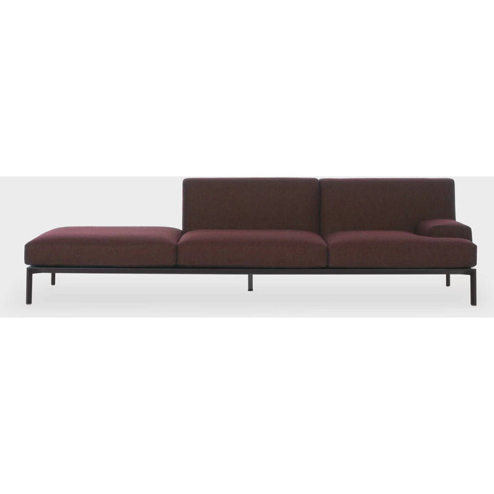 Add 3 - Seater Modular Sofa by Lapalma