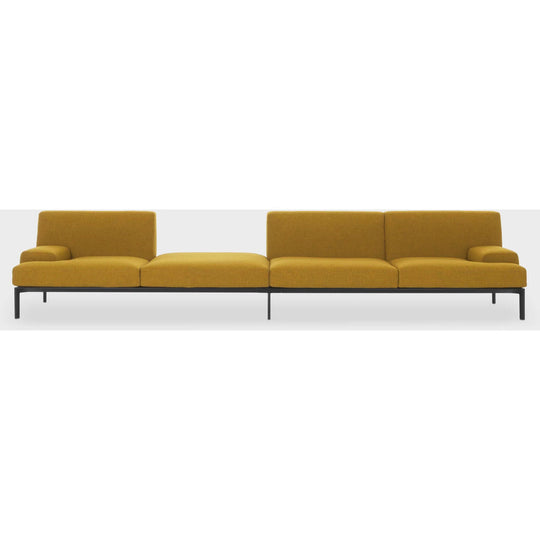 Add 4- Seater Sofa by Lapalma