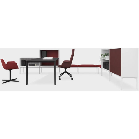 Add Executive Office Office System by Lapalma