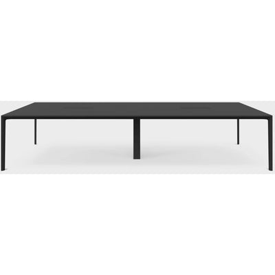 Add Meeting T Dining Tables by Lapalma