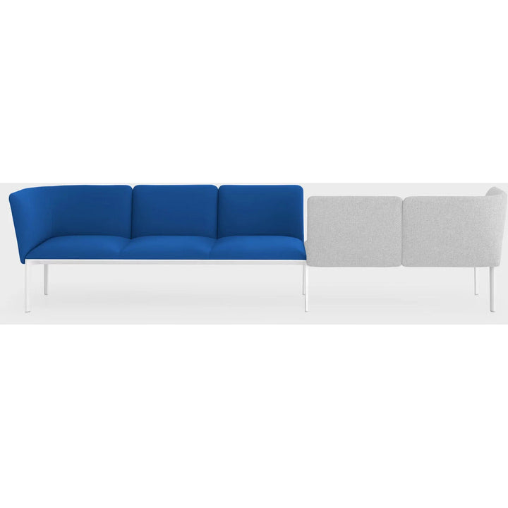 Add Outdoor Sofa by Lapalma
