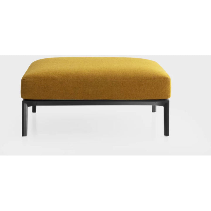 Add pouf Soft Sofa Set by Lapalma