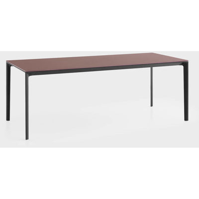 Add Rectangle T Dining Tables by Lapalma