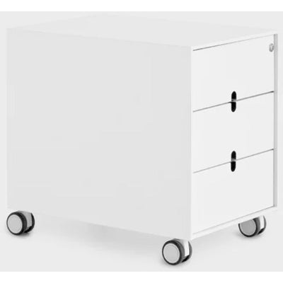 Add S Drawer Unit On Castors Cabinet by Lapalma
