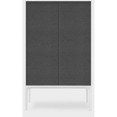 Add S High Storage Unit Cabinet by Lapalma - Additional Image - 1