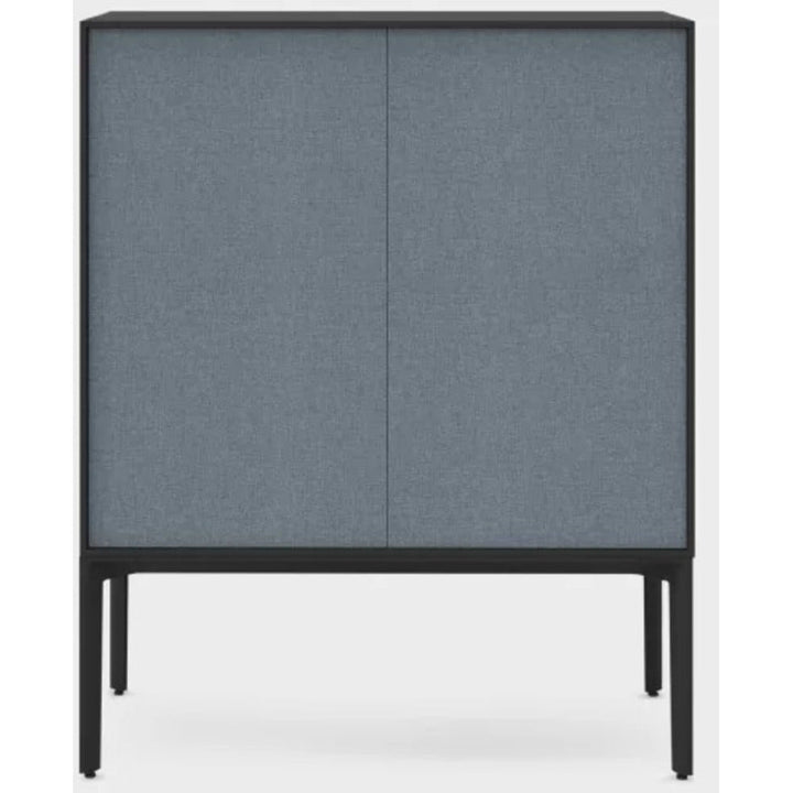 Add S Medium Storage Unit Cabinet by Lapalma