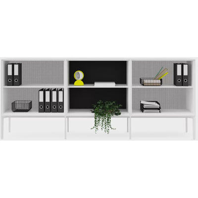 Add S Shelf Cabinet by Lapalma - Additional Image - 1