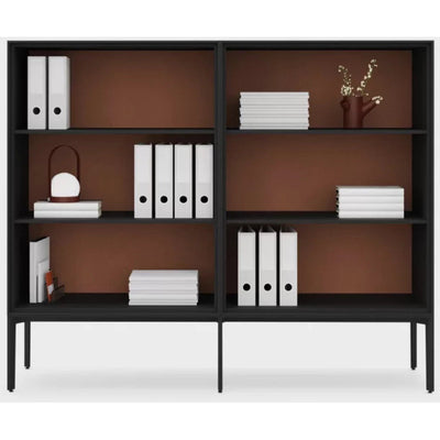 Add S Shelf Cabinet by Lapalma