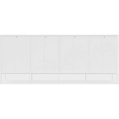 Add S Wardrobe Configuration Cabinet by Lapalma - Additional Image - 1