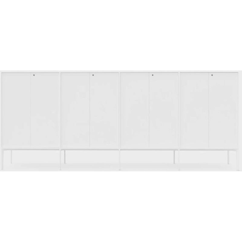 Add S Wardrobe Configuration Cabinet by Lapalma - Additional Image - 1