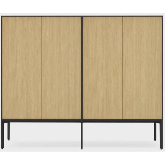 Add S Wardrobe Configuration Cabinet by Lapalma