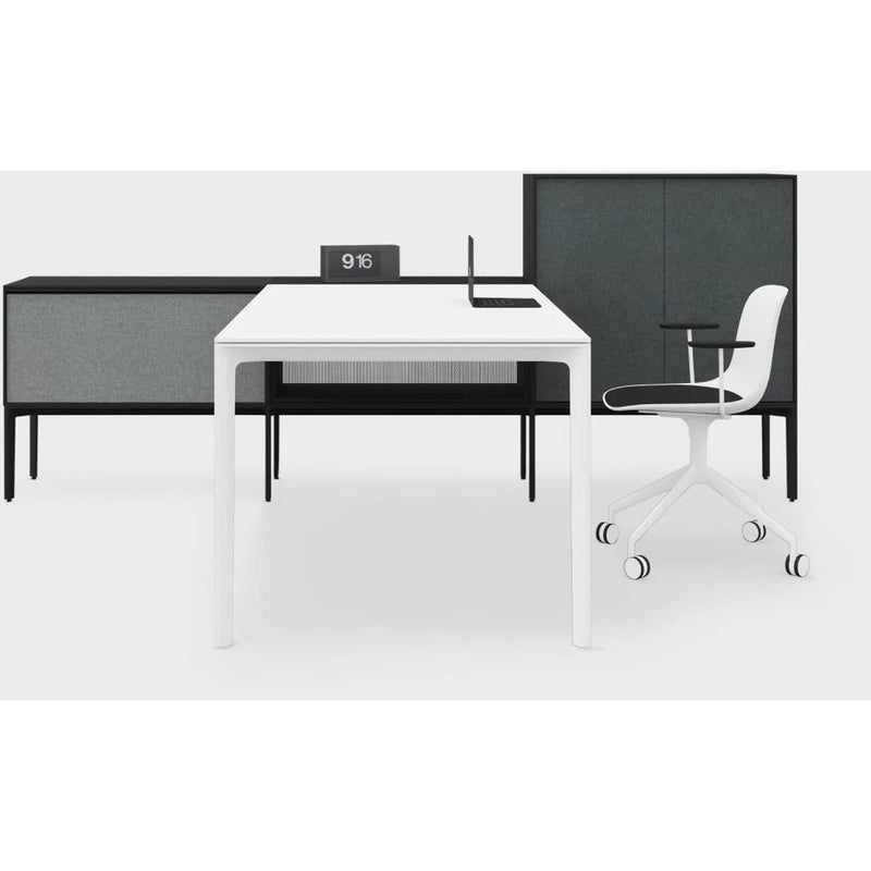 Add Single Workstation Office System by Lapalma - Additional Image - 1