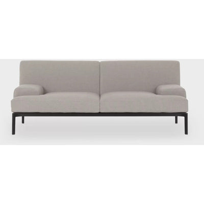 Add Soft 2-Seater Sofa by Lapalma
