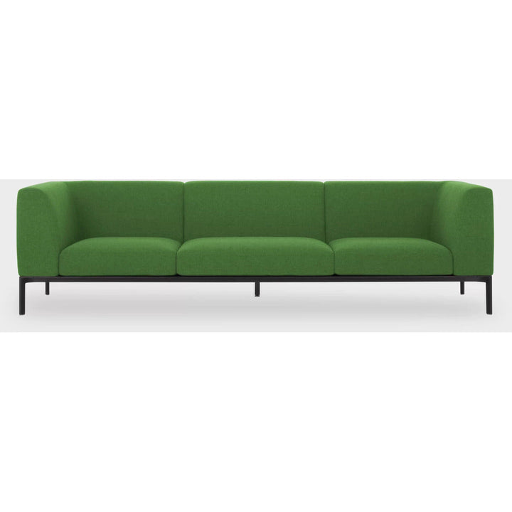 Add Soft 3 - Seater Sofa by Lapalma