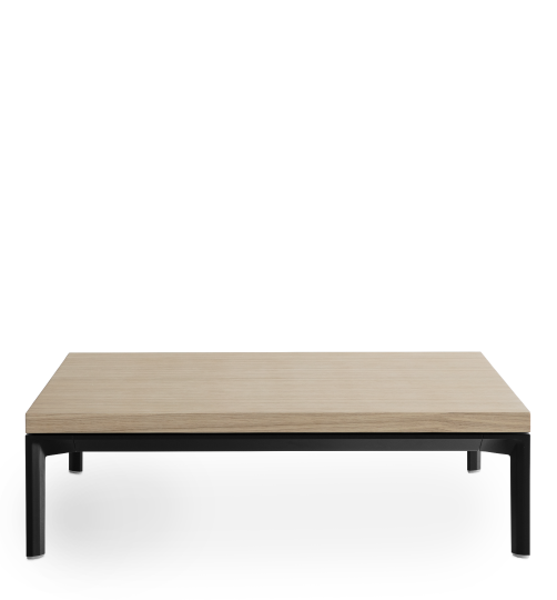 Add Soft Coffee Table by Lapalma